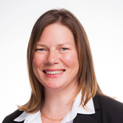 Louise Hethorn